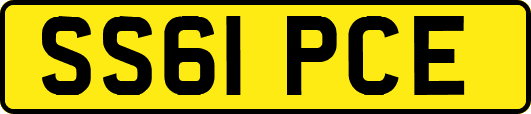 SS61PCE