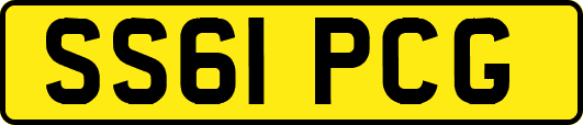 SS61PCG