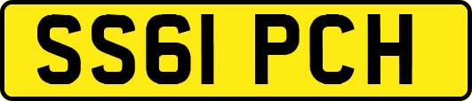 SS61PCH