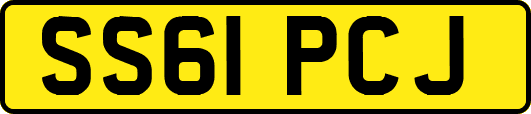 SS61PCJ
