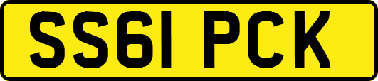 SS61PCK