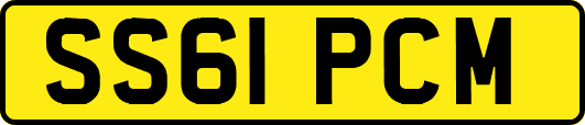 SS61PCM