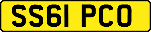 SS61PCO