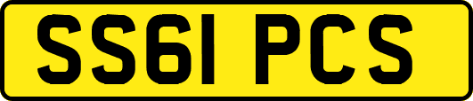 SS61PCS