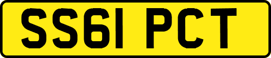 SS61PCT