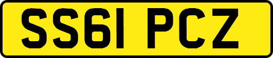 SS61PCZ