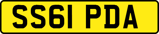 SS61PDA