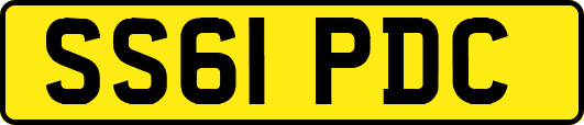 SS61PDC