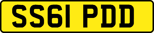 SS61PDD