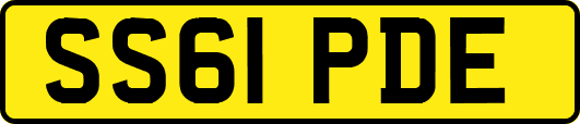 SS61PDE