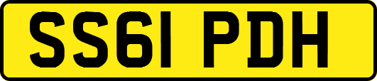 SS61PDH