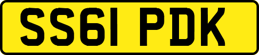 SS61PDK