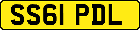 SS61PDL