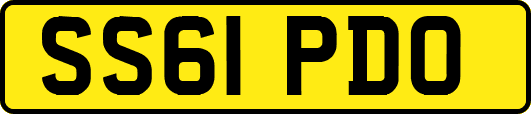 SS61PDO