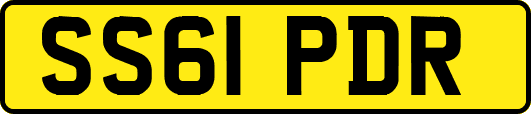 SS61PDR