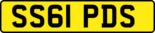 SS61PDS