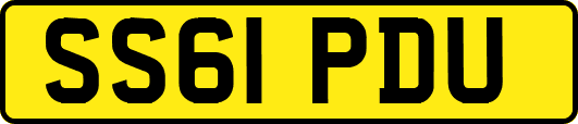 SS61PDU