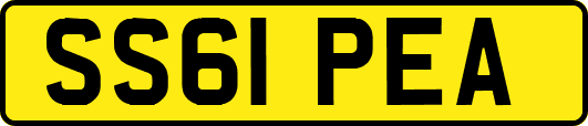 SS61PEA
