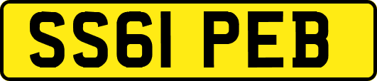 SS61PEB