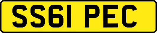 SS61PEC