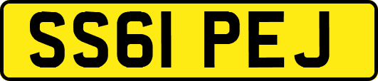 SS61PEJ