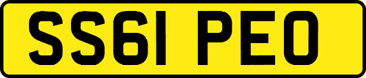 SS61PEO