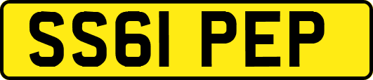 SS61PEP
