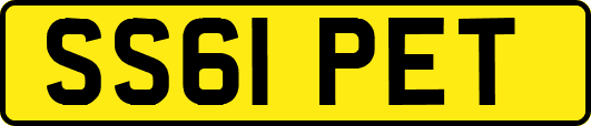 SS61PET