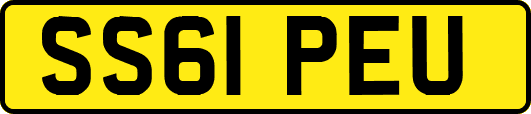 SS61PEU