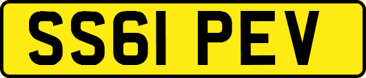 SS61PEV