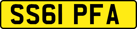 SS61PFA