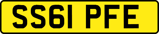 SS61PFE