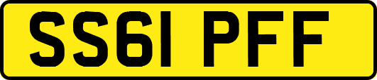 SS61PFF