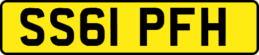 SS61PFH