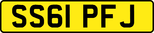 SS61PFJ