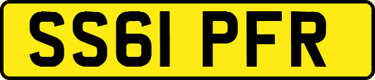 SS61PFR
