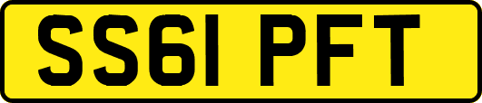 SS61PFT