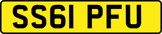 SS61PFU