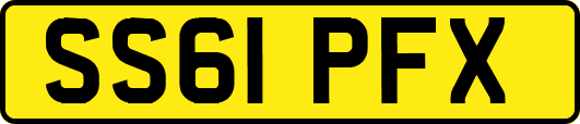 SS61PFX