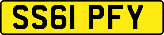 SS61PFY