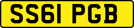 SS61PGB