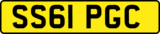 SS61PGC