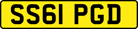 SS61PGD
