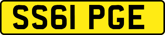 SS61PGE