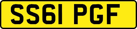 SS61PGF
