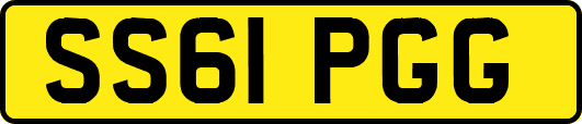 SS61PGG