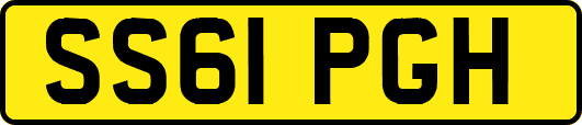 SS61PGH