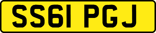 SS61PGJ