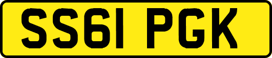 SS61PGK