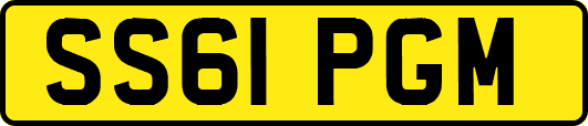 SS61PGM